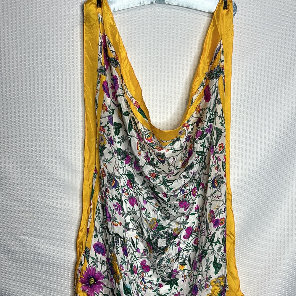 Silk Scarf The SPECIALTY HOUSE INC.